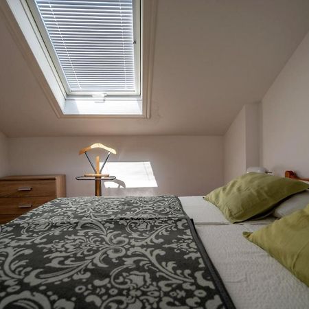 Apartments Inn 바스카보다 외부 사진