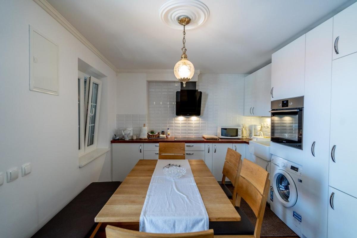 Apartments Inn 바스카보다 외부 사진