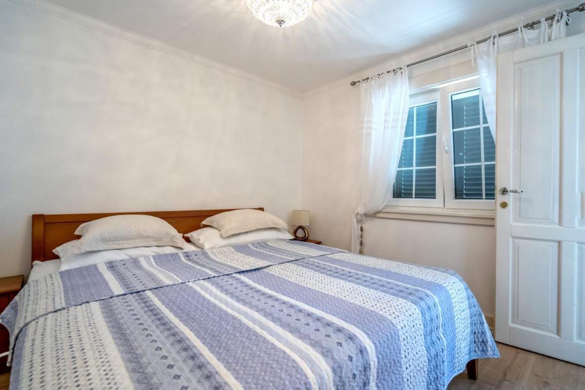 Apartments Inn 바스카보다 외부 사진