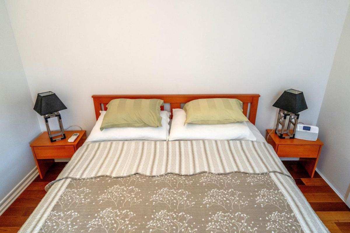Apartments Inn 바스카보다 외부 사진