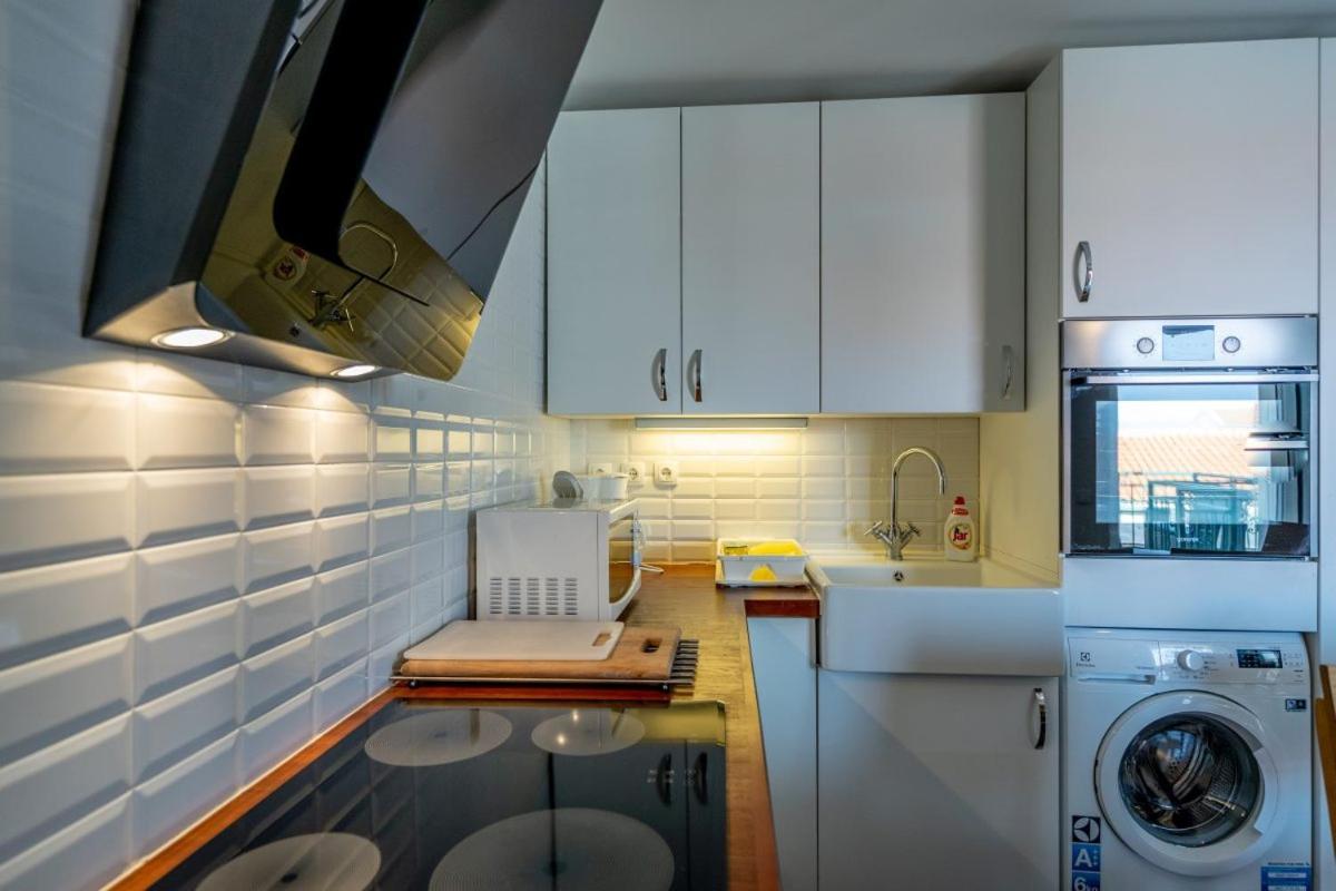 Apartments Inn 바스카보다 외부 사진