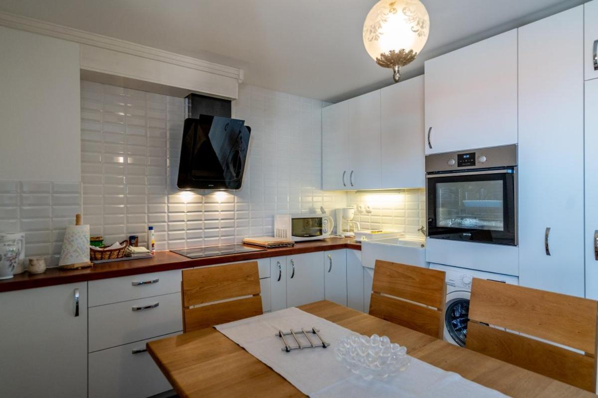 Apartments Inn 바스카보다 외부 사진