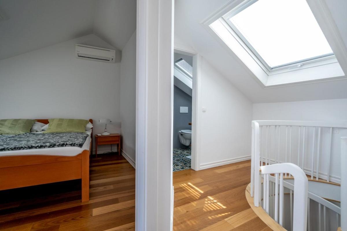 Apartments Inn 바스카보다 외부 사진
