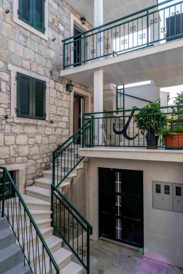 Apartments Inn 바스카보다 외부 사진