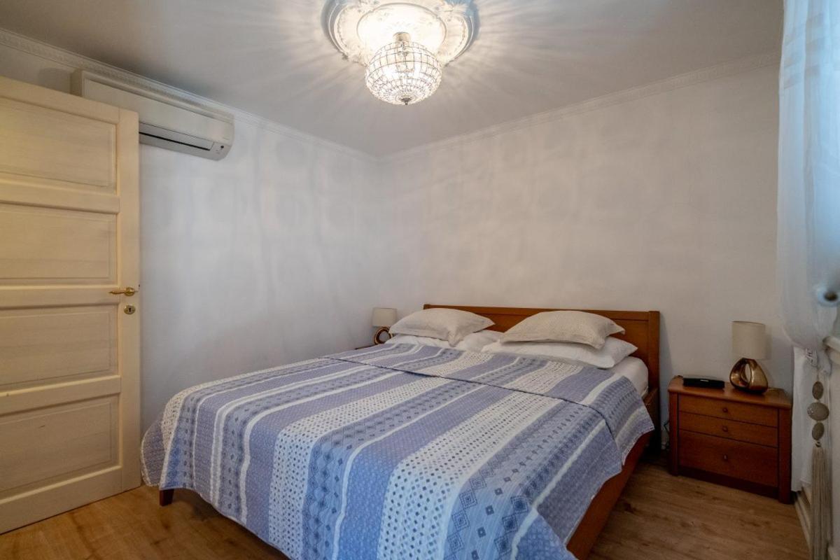 Apartments Inn 바스카보다 외부 사진