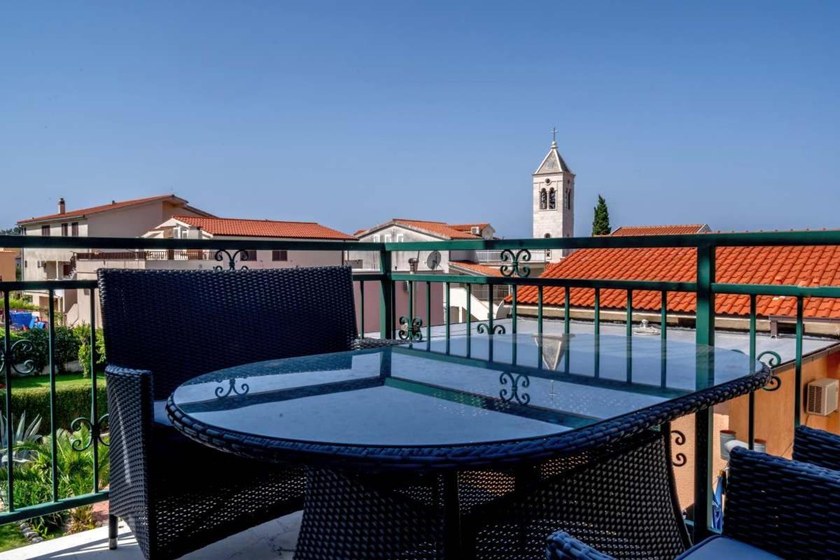 Apartments Inn 바스카보다 외부 사진