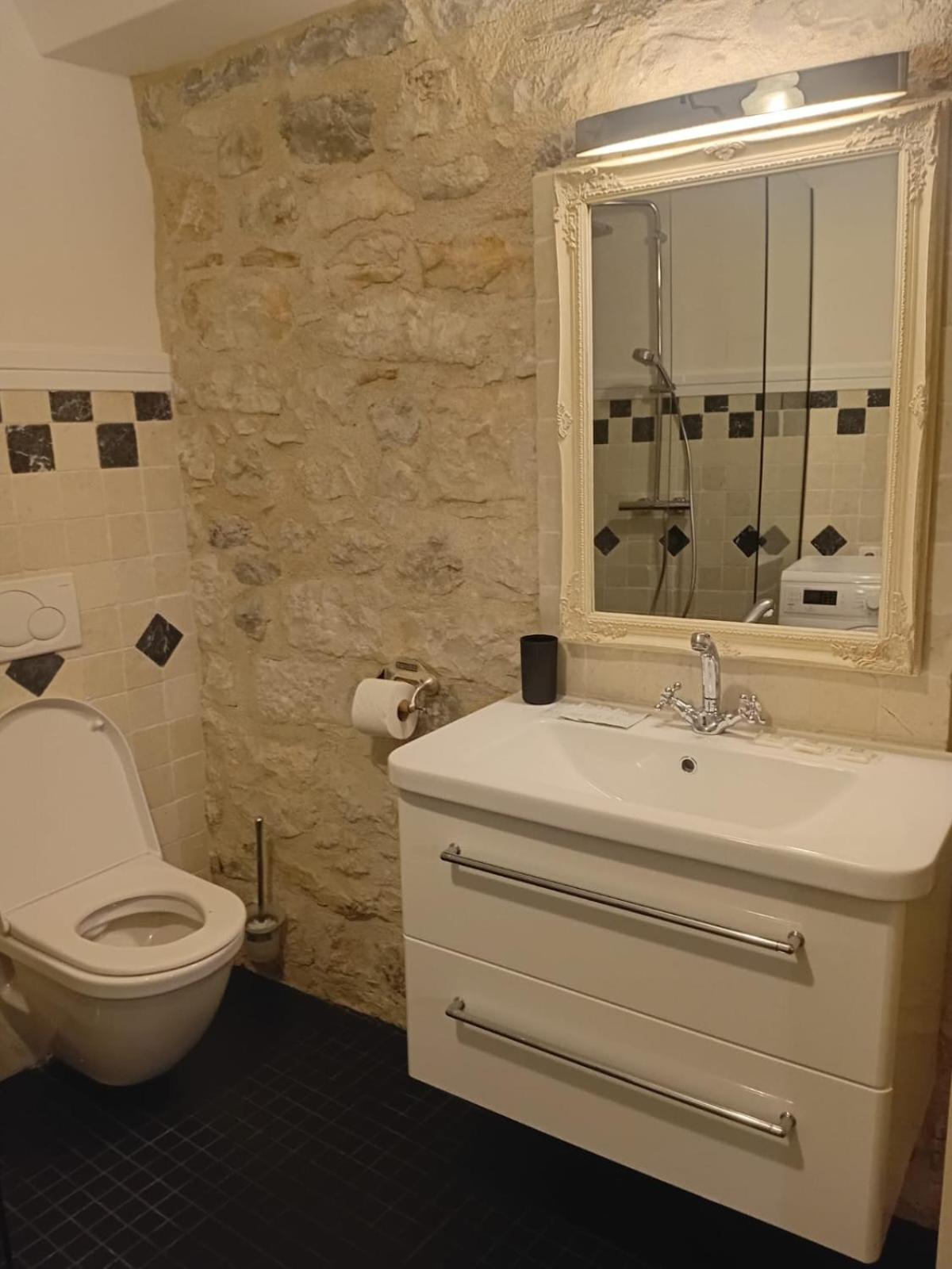Apartments Inn 바스카보다 외부 사진