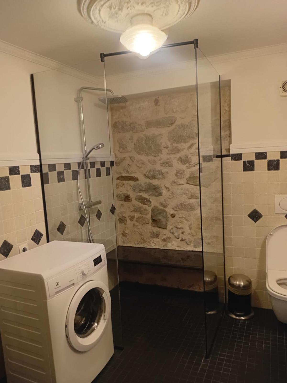 Apartments Inn 바스카보다 외부 사진